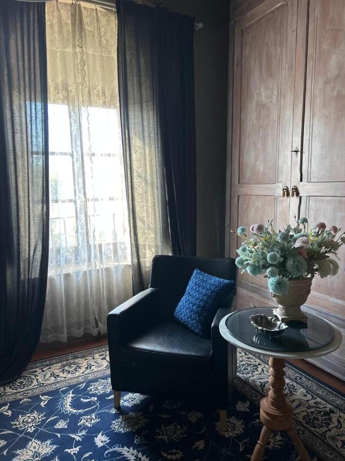 Borgo Di Beppe E Gloria Suite San Giovanni Valdarno Exterior foto