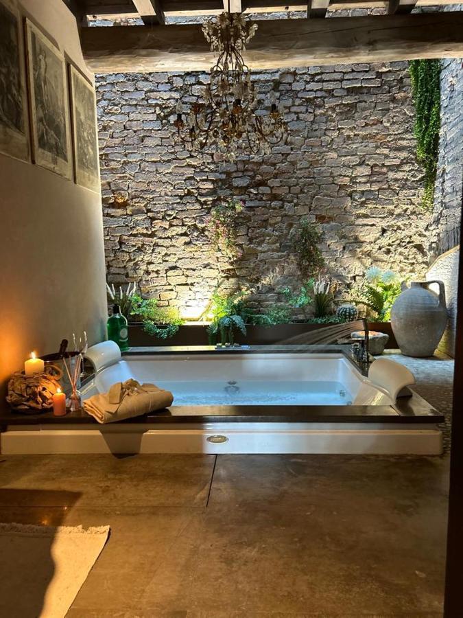 Borgo Di Beppe E Gloria Suite San Giovanni Valdarno Exterior foto