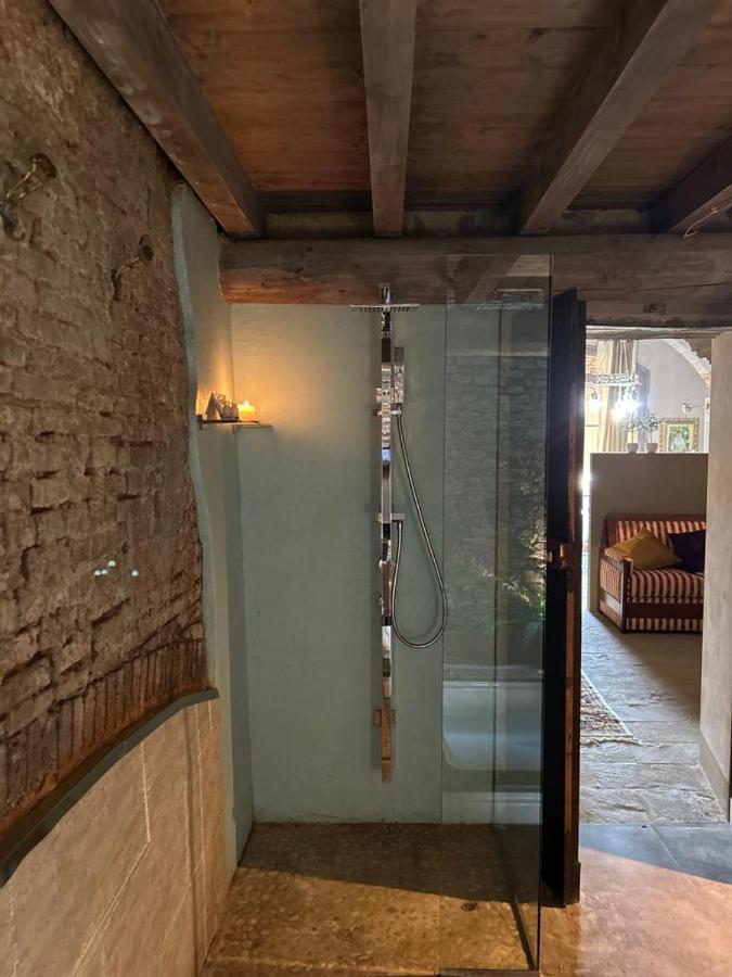 Borgo Di Beppe E Gloria Suite San Giovanni Valdarno Exterior foto