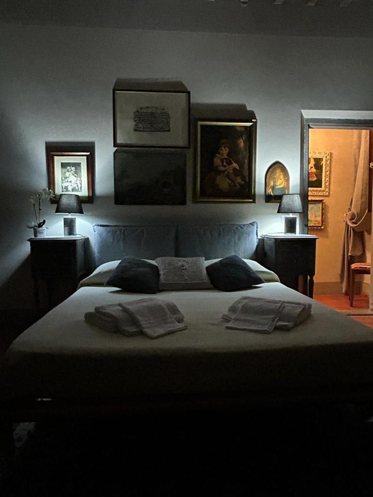 Borgo Di Beppe E Gloria Suite San Giovanni Valdarno Exterior foto